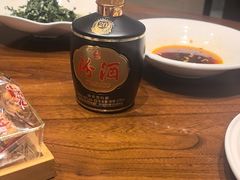 -二分八云雁阁•新晋菜大同味(长治路店)