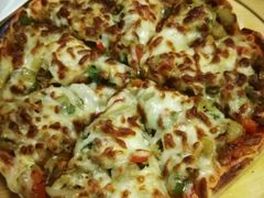 -福匠日本料理(人民路店)