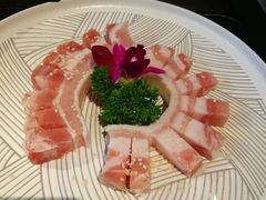 -十三姨正合丰烤肉(营迹路店)