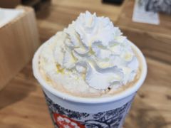 -霸王茶姬(建邺万达广场店)