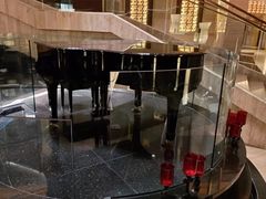 -宏安瑞士大酒店馥澜吧