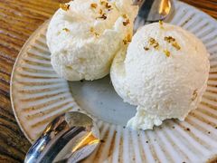 桂花gelato-Cyclus Craft Kitchen薩克思手工厨房