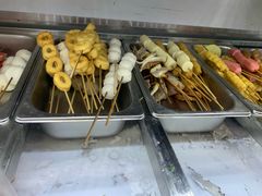 -承旭麻辣烫(马家堡东路店)