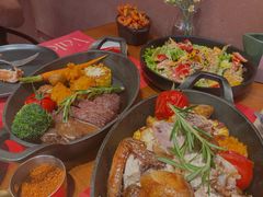 -La Terre乐田(万象城店)