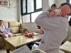 -南闸医院月子中心