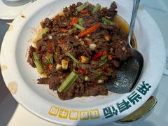-湘当有饭剁椒鱼头(昆山招商花园城店)