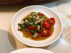 调味碟-县爷土鸡屋