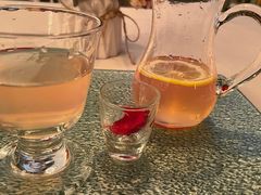 -戈雅法餐厅(世界城广场店)