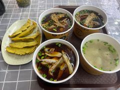 -清真蒋有记(老门东店)