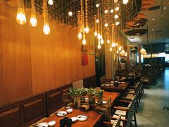 -云海肴·汽锅鸡·云南菜(苏州中心店)
