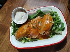 -Tubestation站点比萨(新世界大望路店)