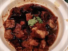 -紫光园·烤鸭·北京菜(劲松店)