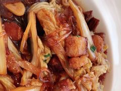 土猪肉炖粉条-小南洋海景餐厅(深圳湾店)