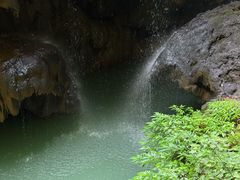 -阿依河景区