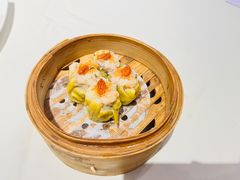 -潮福城大酒楼·潮味粤品·港式点心(湖滨北路店)