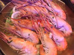 -钳真多钓虾馆·小龙虾海鲜烧烤(九六广场店)