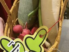 -南京大牌档(新街口德基广场店)