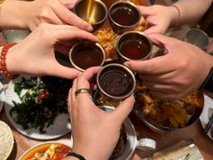 -浩海火燒雲傣家菜(芮欧百货店)