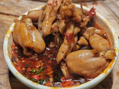 -懂食汇自助火锅