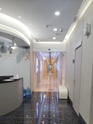 -上海首尔丽格医疗美容医院