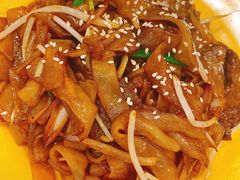 干炒牛河-小龍鳳餐室(番禺路店)