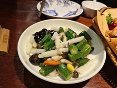 -前海沿·青岛菜(五四广场永旺店)