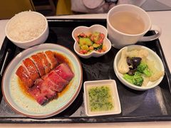 -港丽餐厅(天河城店)