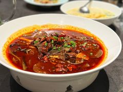 -湖鱼湖·蓉亭食贝(亚运村店)