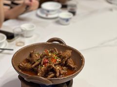 -醉美东江·三文鱼·烧鸡公