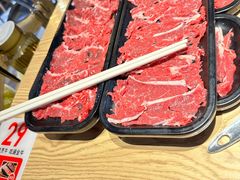 -正禾鲜·潮汕牛肉火锅(凯德天府店)