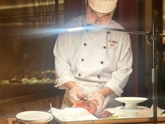 -四季民福烤鸭店(外滩外白渡桥店)