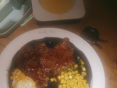 -豪客来牛排(人民东路店)