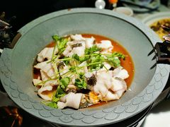 -渔梆子(长汀店)