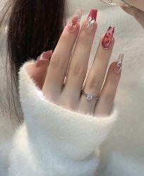 -1T·1M 日式美甲美睫