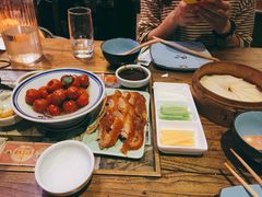 -局气烤鸭·北京菜(德云社店)