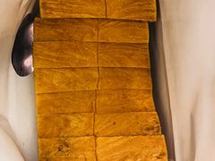 -爸爸糖吐司面包(无锡阳光花园店)