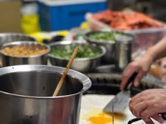 -金杨老摊头蛋饼(金口路店)