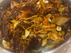 -黄记煌三汁焖锅(首创奥特莱斯店)