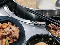 -圣琼美食百汇自助餐厅(福安购物广场店)