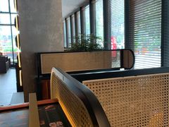 -铭牛烧肉·和牛海鲜自助(高新月牙湖店)