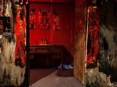 -明日世界密室轰趴·剧本桌游·箭馆团建(国贸店)