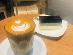-Seesaw Coffee(上生新所店)