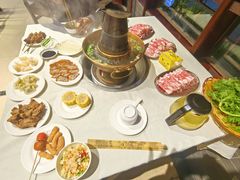 -北平楼·老北京涮羊肉(双流总店)