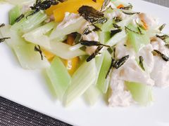 -拾溪餐厅·包厢(杭州千禧度假酒店)