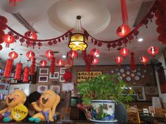 -福满楼中餐厅