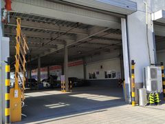 -北京顺潮东机动车市场过户大厅