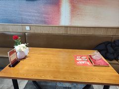-如轩海鲜砂锅粥(国际能源店)