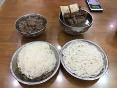 -老牌依强牛肉店(达道总店)