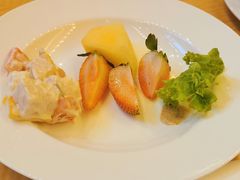 -威斯汀舞台餐厅