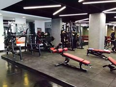 -一兆韦德健身(慧芝湖店)